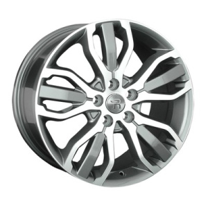 ДИСК  REPLAY  LR45  9,5X21 5/120 ET49 L72,6 GMF