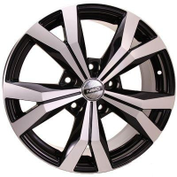 ДИСК  NEO  815  8,0X18 5/127 ET56,4 L71,6 BFP