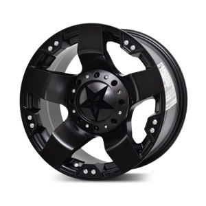 ДИСК  RC  BUFFALO (RC-154)  9,0X17 6/114,3 ET15 L66,1 MB