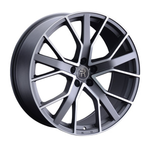 ДИСК  REPLAY  TY59  10X22 5/150 ET45 L110,1 MGMF