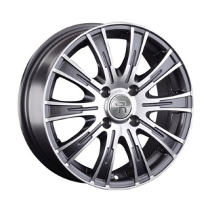 ДИСК  REPLAY  FD137  6X15 4/108 ET47,5 L63,3 GMF