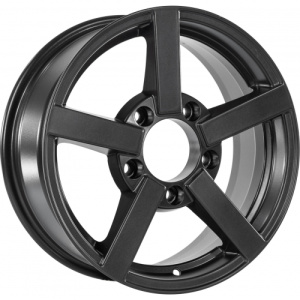 ДИСК  CROSS  STREET CR-25  6,5X16 5/139,7 ET35 L98,6 MB