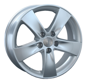 Диск  REPLICA  KI1128 7x16 5/139.7 ET43 L95.5 S                                 