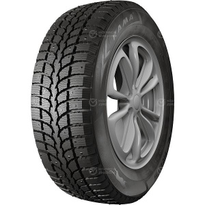 175/65  R14  KAMA 505  82T шип                                                  