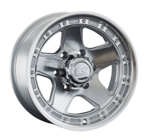 ДИСК  LS  870  8X16 6/139,7 ET-20 L106,1 SF