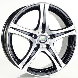 ДИСК  N2O  Y3159  7,0X17 5/114,3 ET39 L60,1 BFP