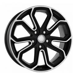ДИСК  REPLICA  KI47H  6,5X16 5/114,3 ET31,5 L67,1 MBFP