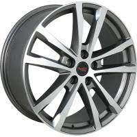 ДИСК  LEGEARTIS  CONCEPT JG501  8,5X20 5/108 ET45 L63,4 HBFP