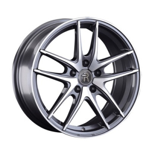 ДИСК  REPLAY  A134  8X18 5/112 ET25 L66,6 GMF