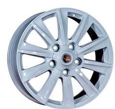 ДИСК  LEGEARTIS  OPTIMA TY43  8,0X17 5/150 ET60 L110,1 S