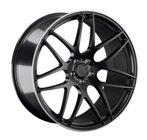 ДИСК  LS  FG09  10X22 5/130 ET36 L84,1 MBL