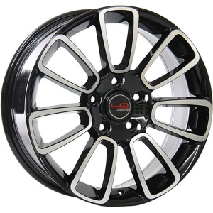 ДИСК  LEGEARTIS  CONCEPT GN501  7,0X17 5/105 ET42 L56,6 BFP