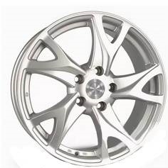 ДИСК  REPLICA  NI73H  6,5X16 5/114,3 ET40 L66,1 S