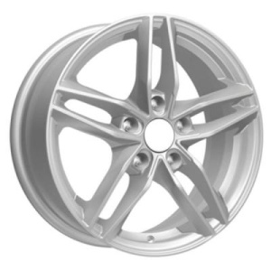 ДИСК  K7  K-108  6,5X16 5/114,3 ET45 L67,1 HS