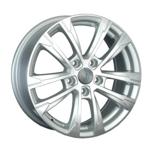 ДИСК  REPLAY  VV137  7X17 5/112 ET49 L57,1 SF