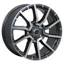 ДИСК  LEGEARTIS  CONCEPT TY556  9,0X20 5/150 ET45 L110,1 HBFP