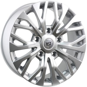 ДИСК  TECH LINE  RST R088  8x18 5/150 ЕТ56 L110,1  S