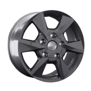 ДИСК  REPLAY  LX34  8X18 5/150 ET56 L110,1 GM