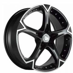 ДИСК  YST  X-15  6,5X15 5/112 ET33 L57,1 MBFP