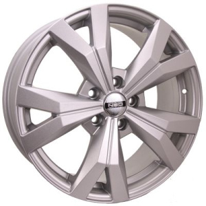ДИСК  NEO  715  7,5X17 5/127 ET40 L71,6 S