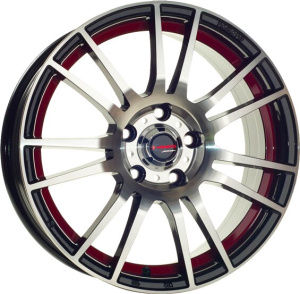 ДИСК  YAMATO  TIGUMA  7,0X17 5/100 ET48 L56,1 BFPRI