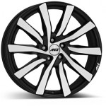 ДИСК  AEZ  REEF  7,5X17 5/114,3 ET45 L71,6 BFP