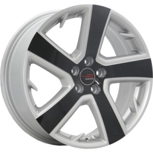 ДИСК  LEGEARTIS  CONCEPT SB504  7,0X17 5/100 ET48 L56,1 SB