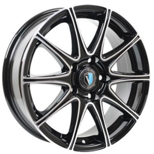 ДИСК  TECH LINE  VENTI 1716  7x17 4/100 ЕТ40 L60,1  BD