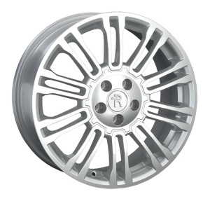 ДИСК  REPLAY  LR34  8,0X18 5/108 ET45 L63,3 S