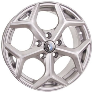 ДИСК  VENTI  1612  6,5X16 5/108 ET50 L63,3 SL