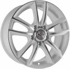 ДИСК  X-TRIKE  X-116  6,5Х16 5/115 ET41 L70,1 WFP