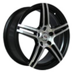 ДИСК  ALCASTA  M36  7,0X17 4/98 ET35 L58,6 BFP