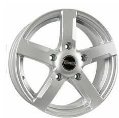 ДИСК  TECH LINE  508  6,5X15 5/139,7 ET40 L98,5 S