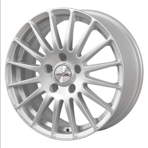 ДИСК  X-TRIKE  X-128  6,5Х16 5/110 ET37 L67,1 HS