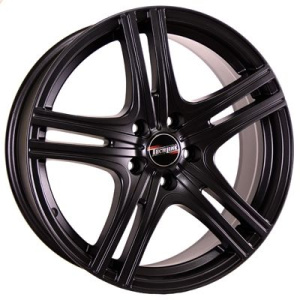 ДИСК  TECH  LINE 710  7,5X17 5/120 ET45 L72,6 MB