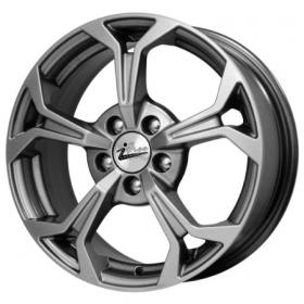 ДИСК  IFREE  ЭРНЕСТО  6,5x15 5/110 ЕТ35 L65,1 ХАЙ ВЭЙ