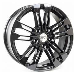 ДИСК  RST  R167  7Х17 5/120 ET55 L65,1 BL