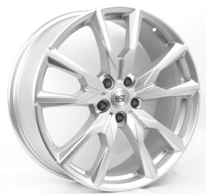 ДИСК  RST  R012  8,0X20 5/108 ET45 L63,3 S