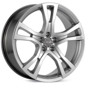 ДИСК  OZ RACING  PALLADIO ST 9,5X20 5/130 ET52 L0 S