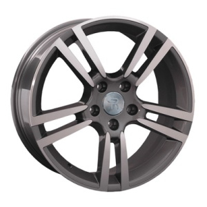 ДИСК  REPLAY  PR8  8X18 5/130 ET53 L71,6 GMF