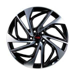 ДИСК  LEGEARTIS  CONCEPT KI533  7,5X19 5/114,3 ET50,5 L67,1 HBFP