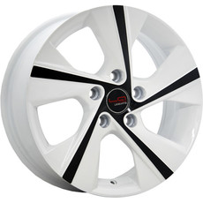 ДИСК  LEGEARTIS  CONCEPT HND509  7,0X18 5/114,3 ET41 L67,1 WB