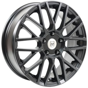 ДИСК  TECH  LINE 739  6,5X17 5/110 ET39 L65,1 MB