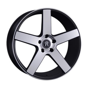 ДИСК  REPLAY  MR152  10X22 5/130 ET36 L84,1 MBF