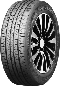 225/60  R17  DOUBLESTAR DW02  99T
