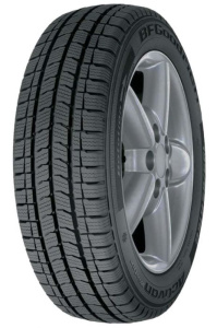 215/75  R16C  BF GOODRICH ACTIVAN WINTER  116/114R                              