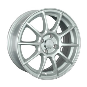 ДИСК  LS  910  6,5X15 5/105 ET39 L56,6 S