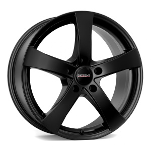 ДИСК  DEZENT  TX DARK  6,5X16 5/114,3 ET45 L60,1 MB