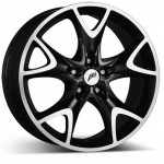 ДИСК  AEZ  PHOENIX DARK  8,5X18 5/120 ET45 L72,6 BFP