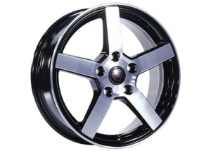 ДИСК  NZ  R-02  6,5X16 5/100 ET35 L57,1 BFP